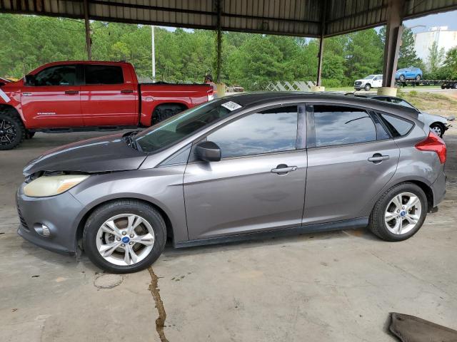 Photo 0 VIN: 1FAHP3K29CL225069 - FORD FOCUS SE 