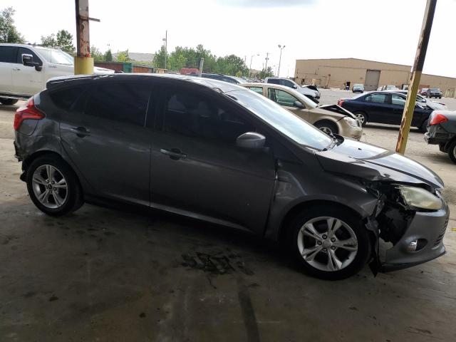 Photo 3 VIN: 1FAHP3K29CL225069 - FORD FOCUS SE 