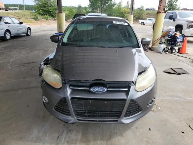 Photo 4 VIN: 1FAHP3K29CL225069 - FORD FOCUS SE 