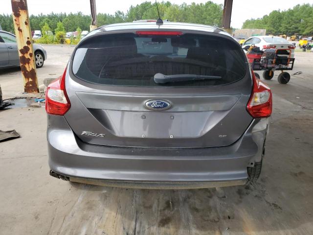 Photo 5 VIN: 1FAHP3K29CL225069 - FORD FOCUS SE 