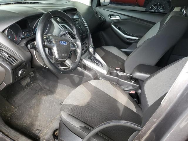 Photo 6 VIN: 1FAHP3K29CL225069 - FORD FOCUS SE 