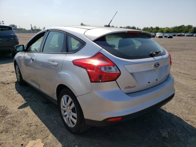 Photo 2 VIN: 1FAHP3K29CL225184 - FORD FOCUS 