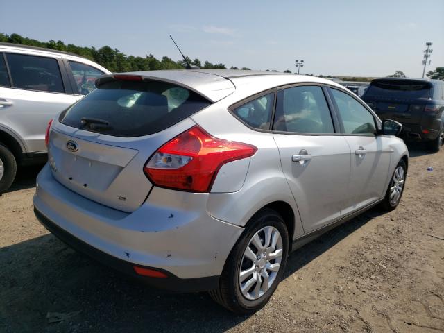 Photo 3 VIN: 1FAHP3K29CL225184 - FORD FOCUS 