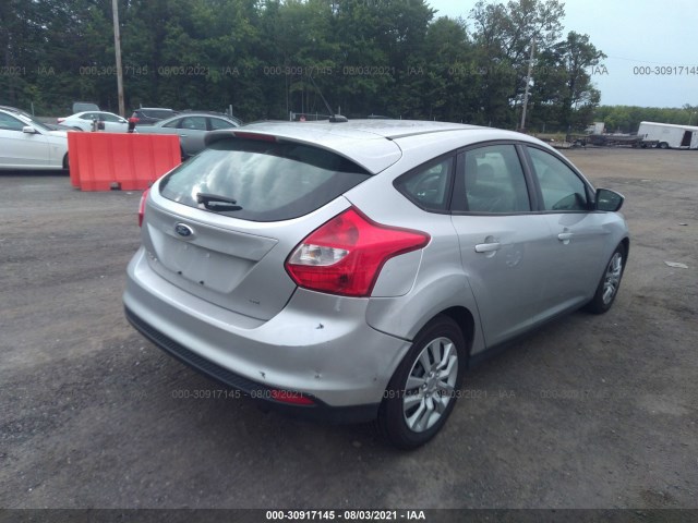 Photo 3 VIN: 1FAHP3K29CL225184 - FORD FOCUS 