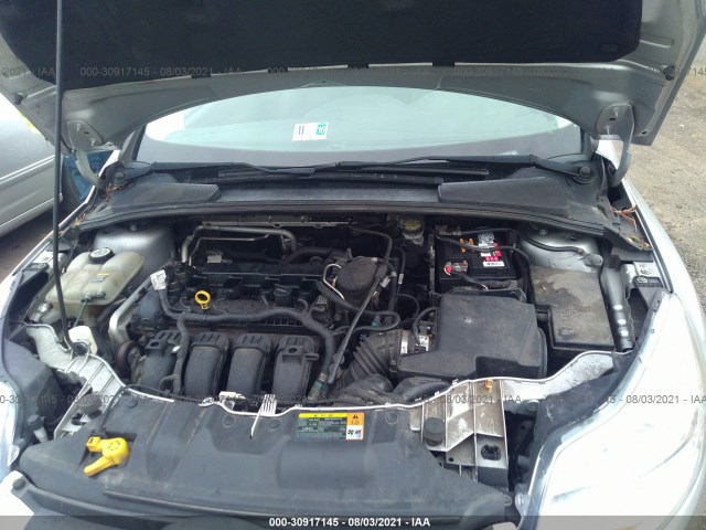 Photo 9 VIN: 1FAHP3K29CL225184 - FORD FOCUS 