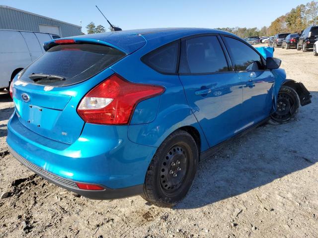 Photo 2 VIN: 1FAHP3K29CL226254 - FORD FOCUS SE 