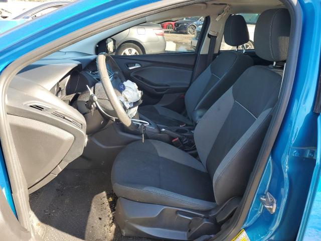 Photo 6 VIN: 1FAHP3K29CL226254 - FORD FOCUS SE 