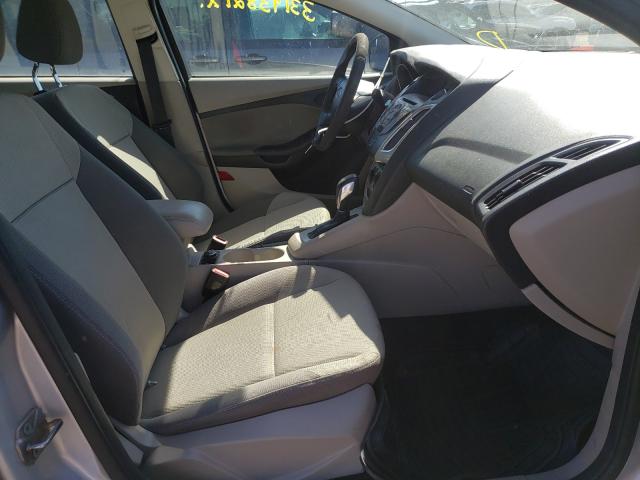 Photo 4 VIN: 1FAHP3K29CL234371 - FORD FOCUS SE 