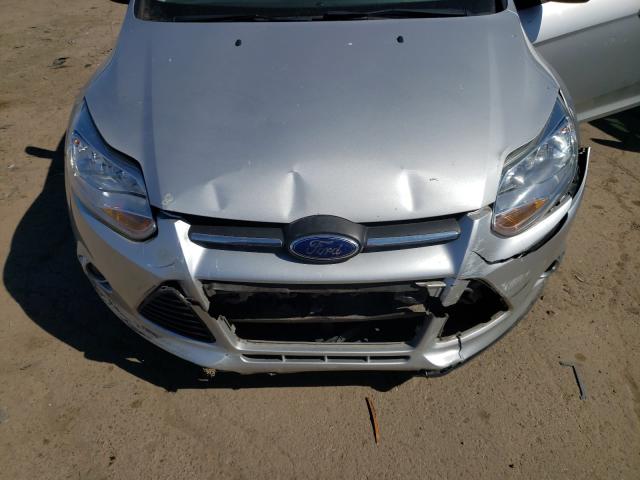 Photo 6 VIN: 1FAHP3K29CL234371 - FORD FOCUS SE 