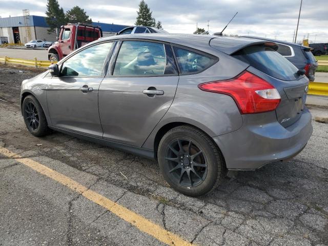 Photo 1 VIN: 1FAHP3K29CL242907 - FORD FOCUS SE 