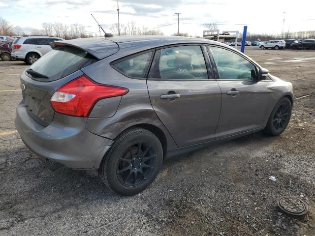 Photo 2 VIN: 1FAHP3K29CL242907 - FORD FOCUS SE 