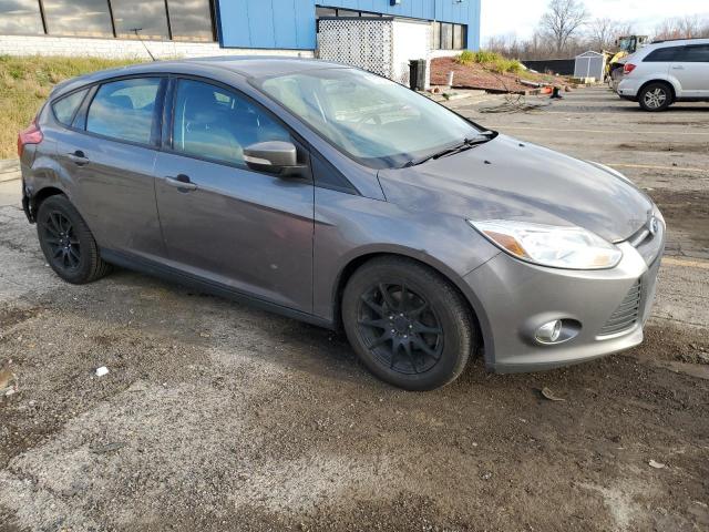 Photo 3 VIN: 1FAHP3K29CL242907 - FORD FOCUS SE 