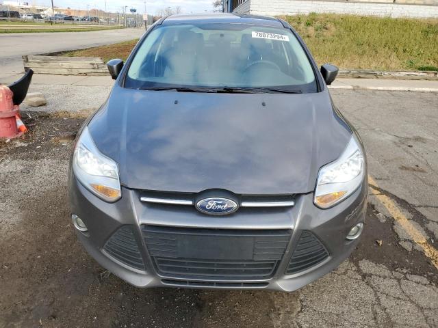 Photo 4 VIN: 1FAHP3K29CL242907 - FORD FOCUS SE 