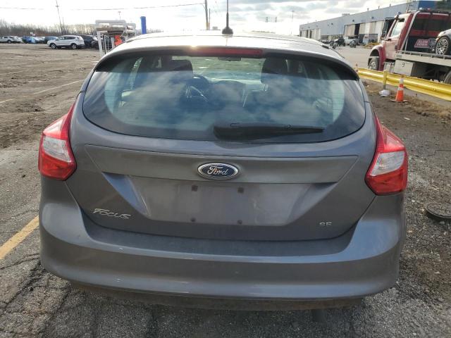 Photo 5 VIN: 1FAHP3K29CL242907 - FORD FOCUS SE 