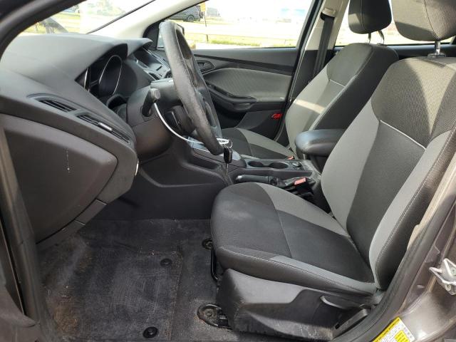 Photo 6 VIN: 1FAHP3K29CL242907 - FORD FOCUS SE 