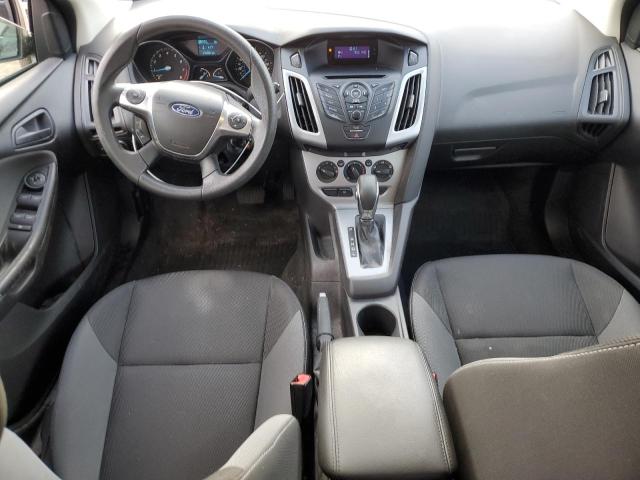 Photo 7 VIN: 1FAHP3K29CL242907 - FORD FOCUS SE 