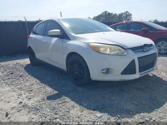 Photo 0 VIN: 1FAHP3K29CL252336 - FORD FOCUS 