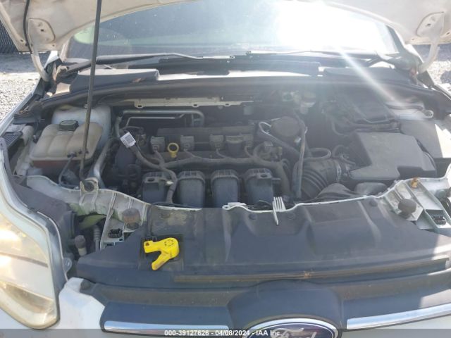 Photo 9 VIN: 1FAHP3K29CL252336 - FORD FOCUS 