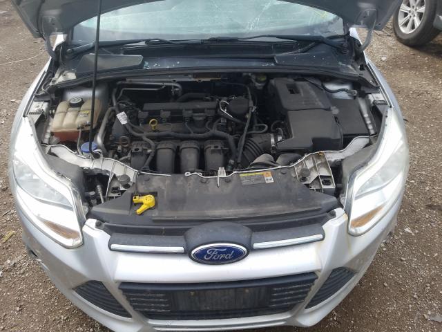 Photo 6 VIN: 1FAHP3K29CL255219 - FORD FOCUS SE 