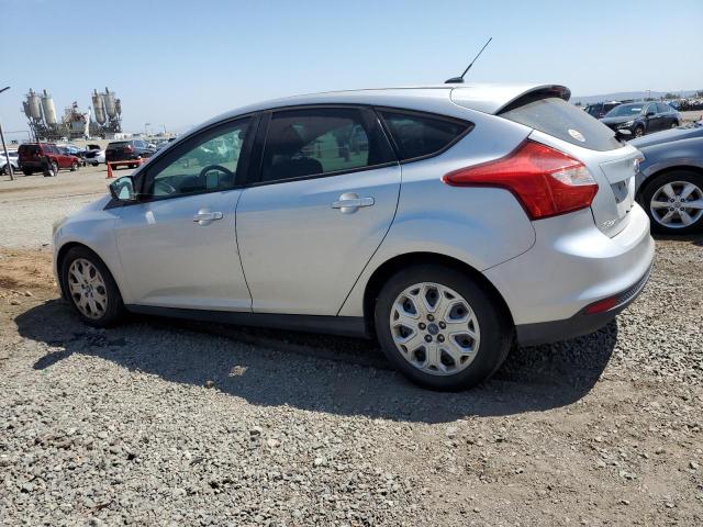 Photo 1 VIN: 1FAHP3K29CL257746 - FORD FOCUS 