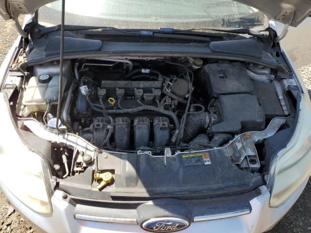 Photo 10 VIN: 1FAHP3K29CL257746 - FORD FOCUS 