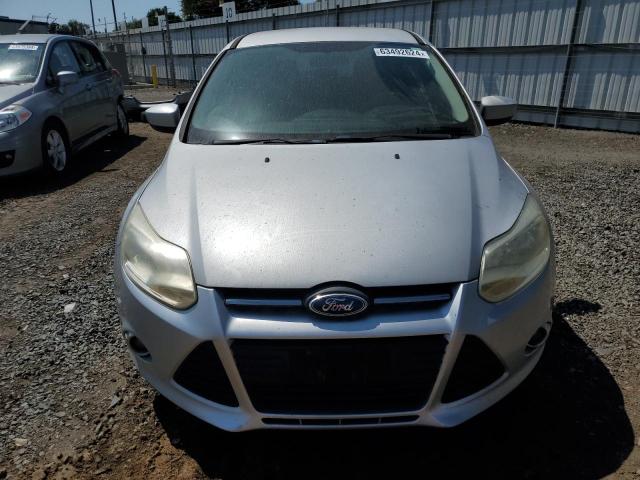 Photo 4 VIN: 1FAHP3K29CL257746 - FORD FOCUS 