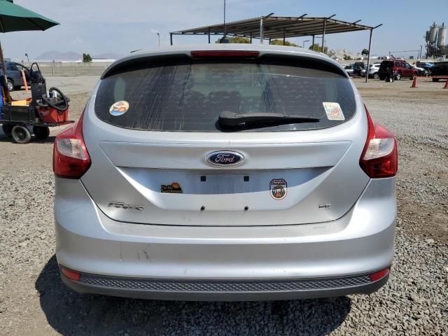 Photo 5 VIN: 1FAHP3K29CL257746 - FORD FOCUS 