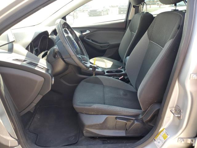 Photo 6 VIN: 1FAHP3K29CL257746 - FORD FOCUS 