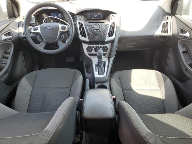 Photo 7 VIN: 1FAHP3K29CL257746 - FORD FOCUS 