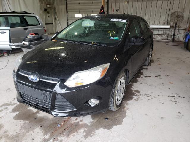 Photo 1 VIN: 1FAHP3K29CL260078 - FORD FOCUS SE 