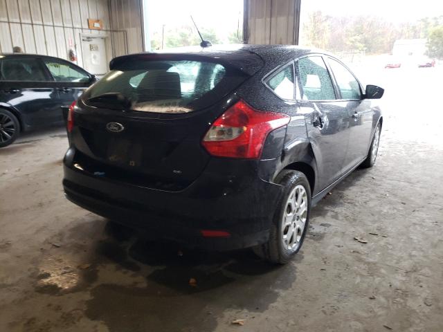 Photo 3 VIN: 1FAHP3K29CL260078 - FORD FOCUS SE 