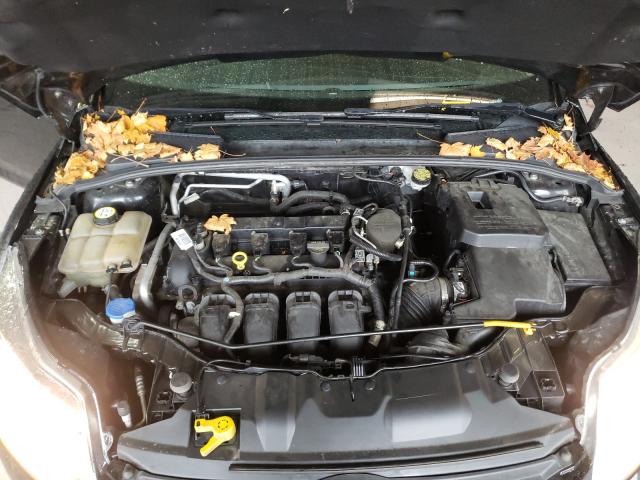 Photo 6 VIN: 1FAHP3K29CL260078 - FORD FOCUS SE 