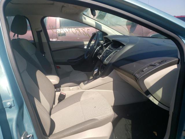 Photo 4 VIN: 1FAHP3K29CL261005 - FORD FOCUS SE 