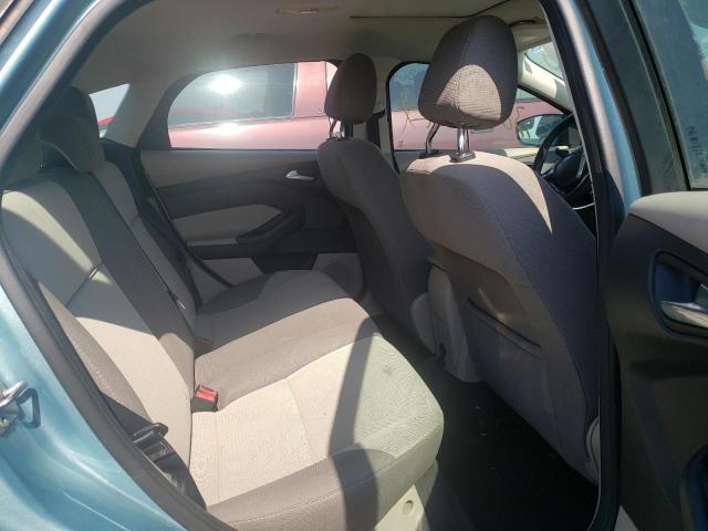 Photo 5 VIN: 1FAHP3K29CL261005 - FORD FOCUS SE 