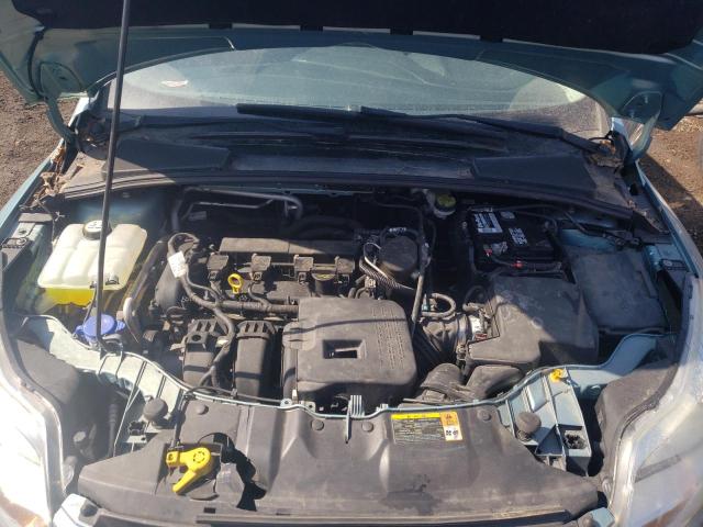 Photo 6 VIN: 1FAHP3K29CL261005 - FORD FOCUS SE 