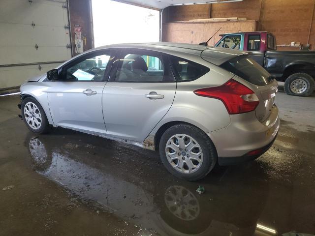 Photo 1 VIN: 1FAHP3K29CL261392 - FORD FOCUS SE 