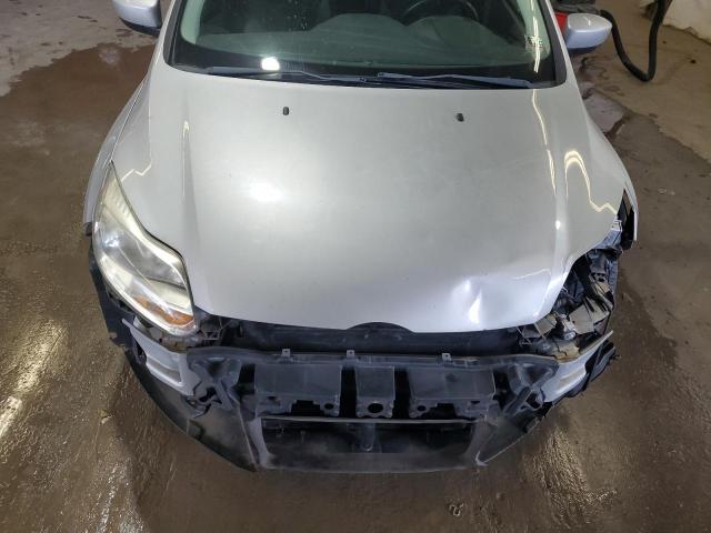 Photo 10 VIN: 1FAHP3K29CL261392 - FORD FOCUS SE 