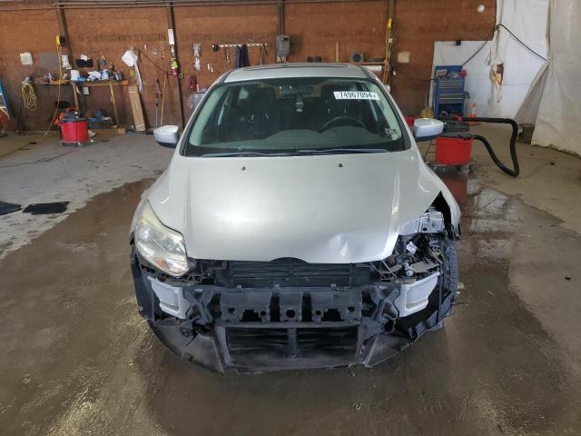 Photo 4 VIN: 1FAHP3K29CL261392 - FORD FOCUS SE 