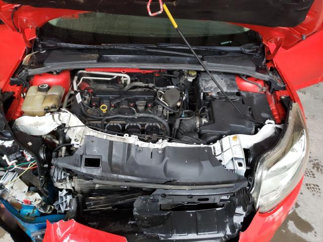 Photo 6 VIN: 1FAHP3K29CL268486 - FORD FOCUS SE 