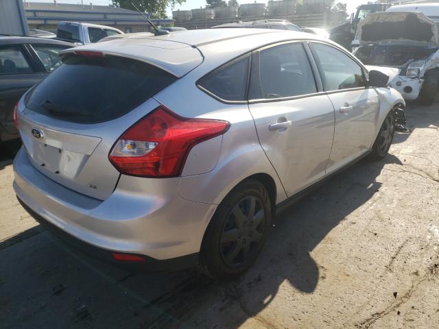 Photo 3 VIN: 1FAHP3K29CL273638 - FORD FOCUS SE 