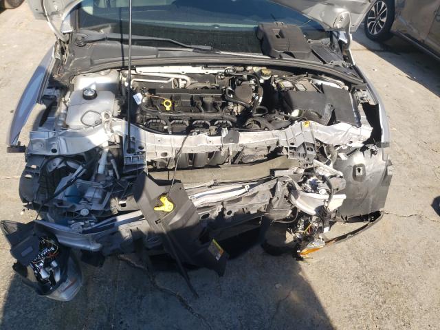 Photo 6 VIN: 1FAHP3K29CL273638 - FORD FOCUS SE 