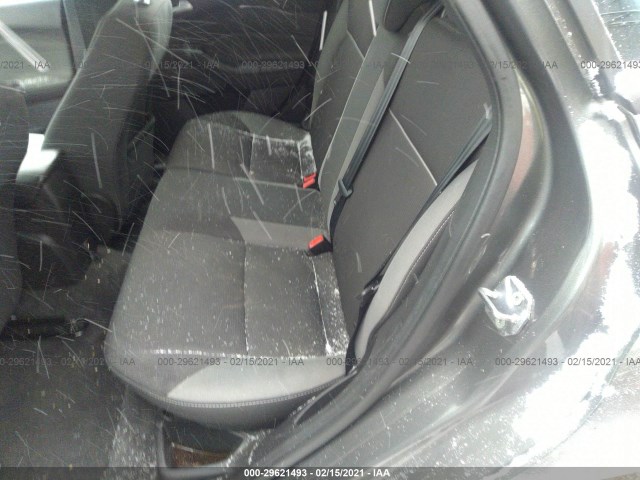 Photo 7 VIN: 1FAHP3K29CL274367 - FORD FOCUS 