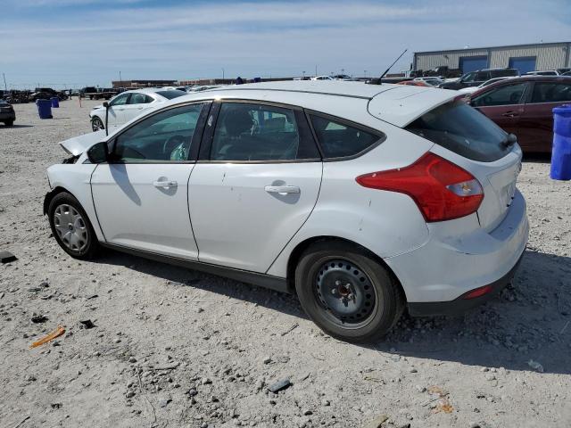 Photo 1 VIN: 1FAHP3K29CL279486 - FORD FOCUS SE 