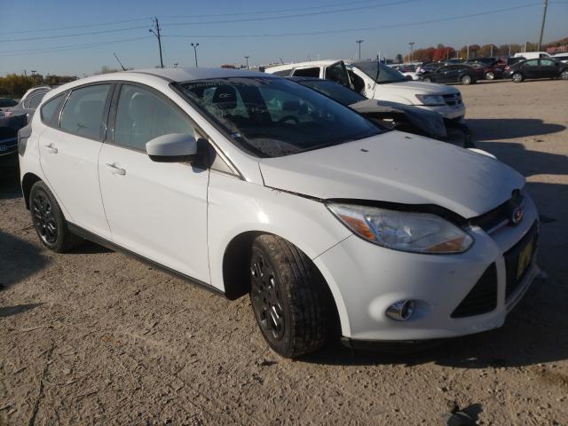 Photo 0 VIN: 1FAHP3K29CL283750 - FORD FOCUS SE 