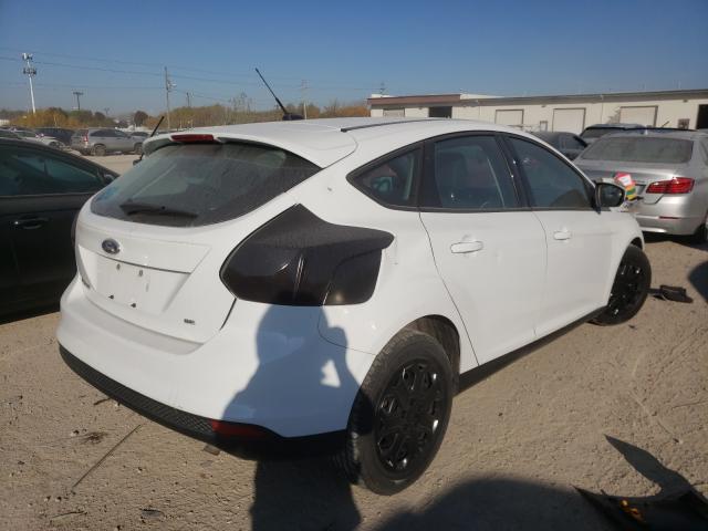 Photo 3 VIN: 1FAHP3K29CL283750 - FORD FOCUS SE 