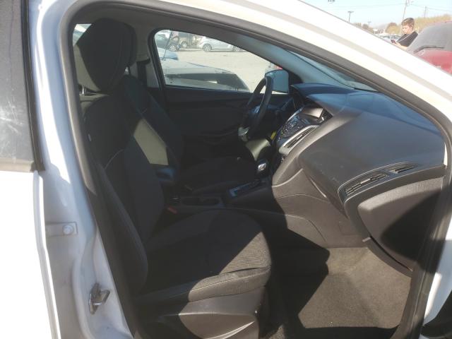 Photo 4 VIN: 1FAHP3K29CL283750 - FORD FOCUS SE 