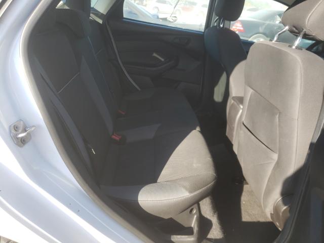 Photo 5 VIN: 1FAHP3K29CL283750 - FORD FOCUS SE 