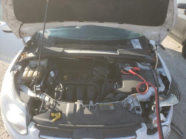 Photo 6 VIN: 1FAHP3K29CL283750 - FORD FOCUS SE 