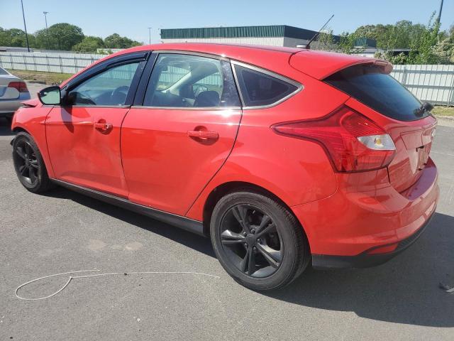 Photo 1 VIN: 1FAHP3K29CL286681 - FORD FOCUS 