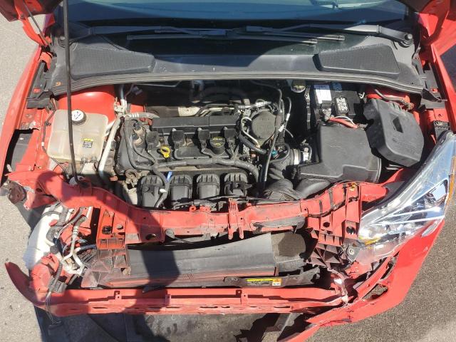 Photo 10 VIN: 1FAHP3K29CL286681 - FORD FOCUS 